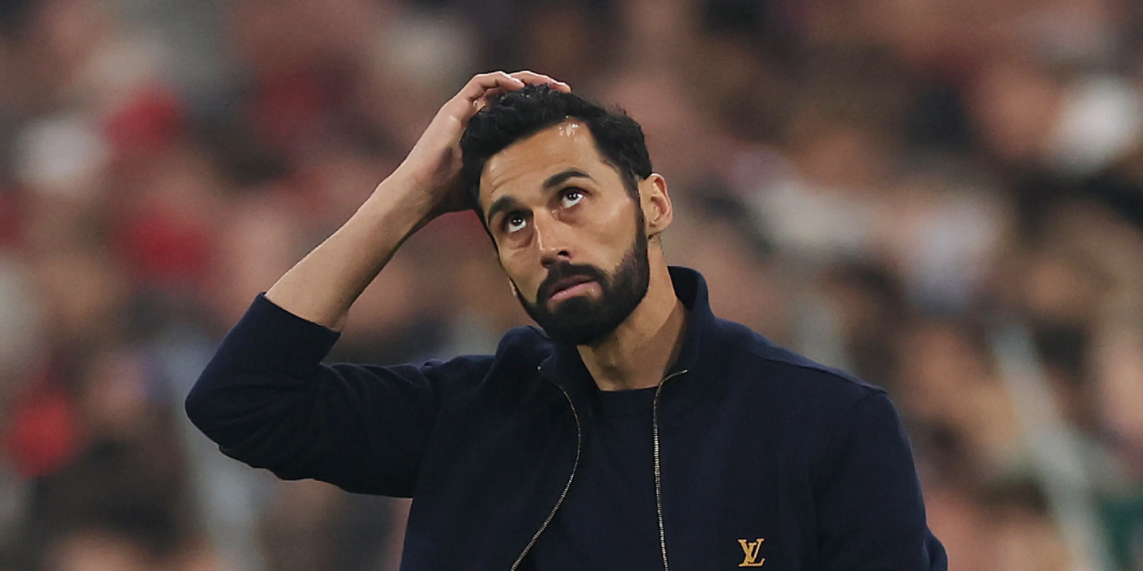 Real slam 'unbelievable' red card after Bayern defeat