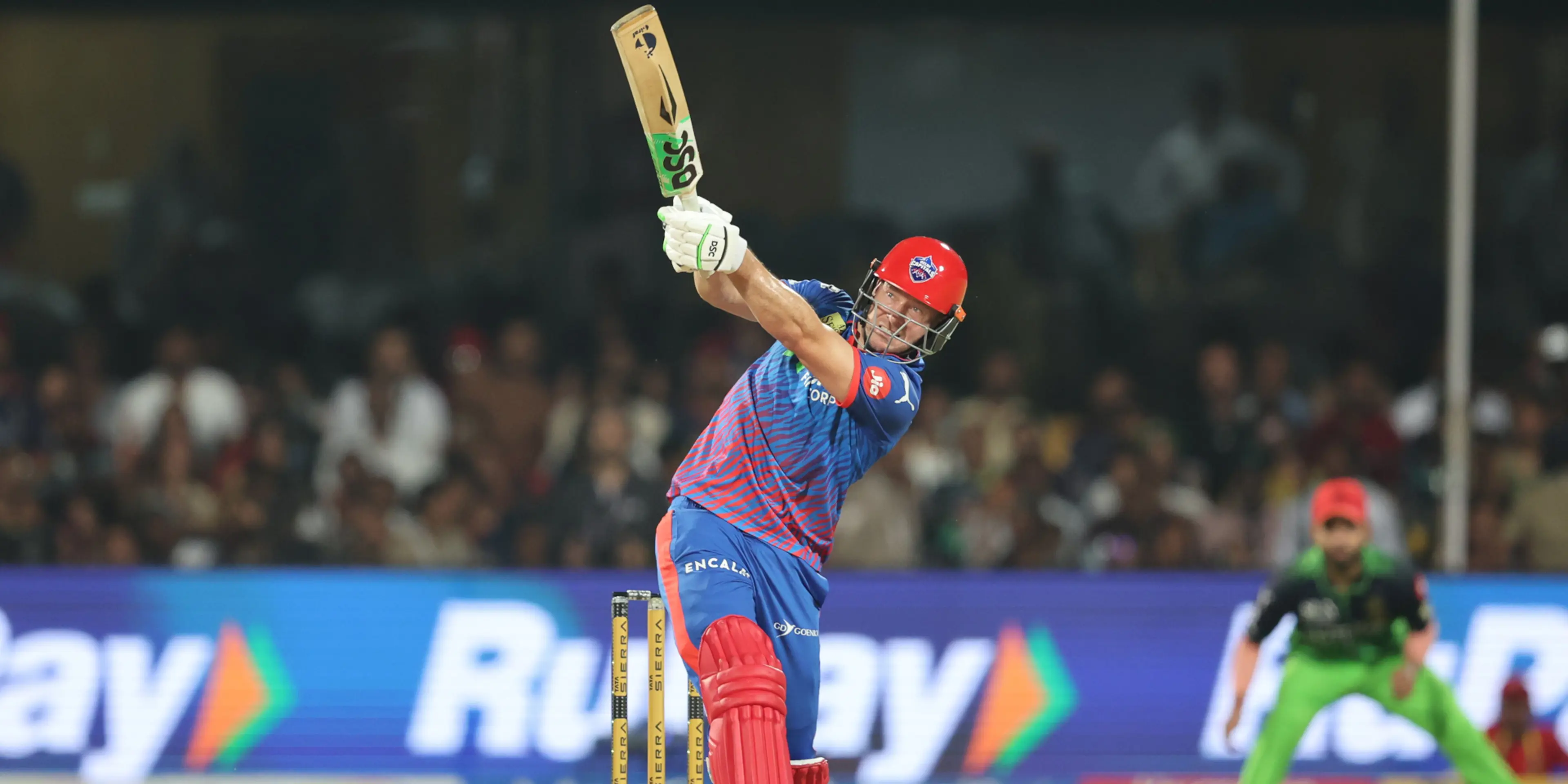 Miller, Stubbs lead Delhi Capitals to six-wicket victory v RCB