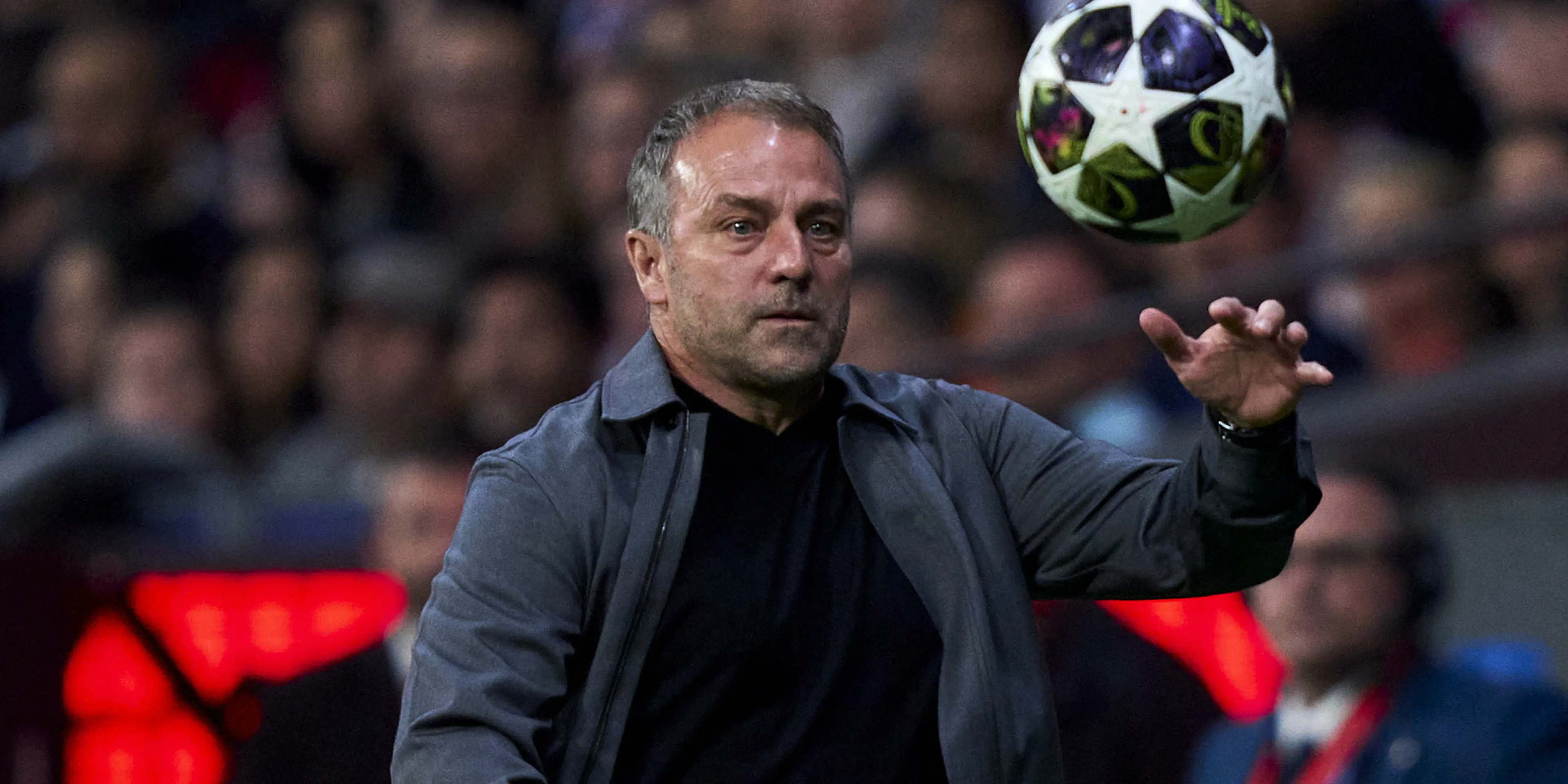 Barcelona need leaders to fulfil Flick's Champions League dream