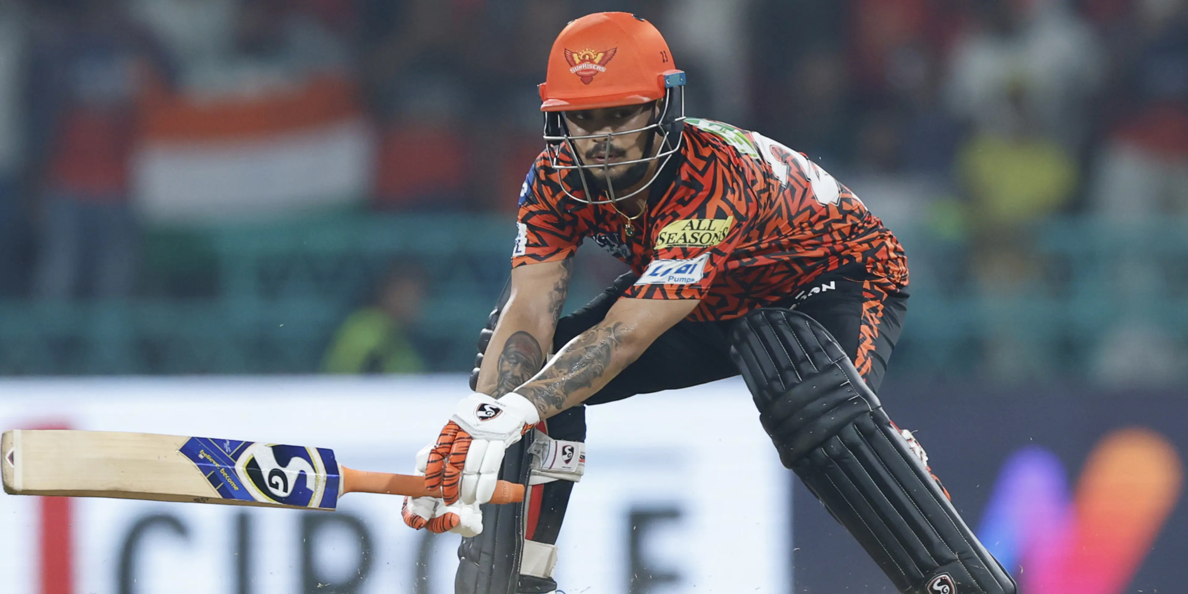 Hyderabad's bowling depth, Delhi's late calm lift IPL tempo